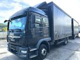 MAN TGM 15.290 - MAN Tgm 15