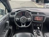 Volkswagen Tiguan Allspace 3xR-Line 4Motion 190PS DynaudACC - Volkswagen Tiguan Allspace in Essen