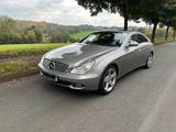 Mercedes-Benz CLS 350 Benzin/LPG - Mercedes-Benz CLS 350 mit LPG-Antrieb