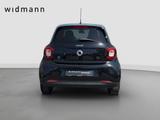 Smart forfour EQ premium*22 kW-Bordlader*Panorama*SHZ* - Smart Gebrauchtwagen von 2020