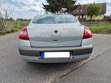 Renault Megane 2.0 16V --- AUTOMATIK --- TÜV 02/2028 --- - Renault aus 2004