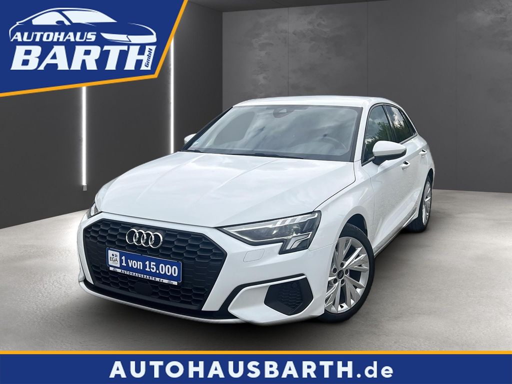 Image of Audi A3