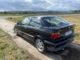 BMW 316 i Compact - BMW 316 aus 1995: 316i Compact
