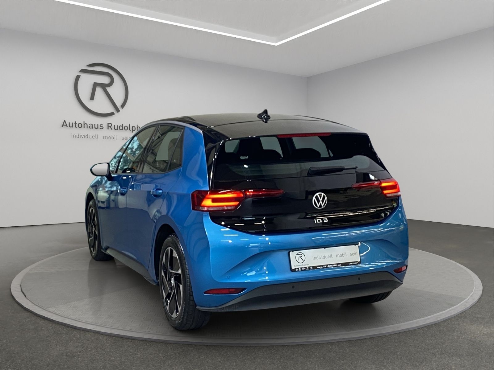 Volkswagen ID.3 Pro 62 kWh brutto / Navi LED imagem 3