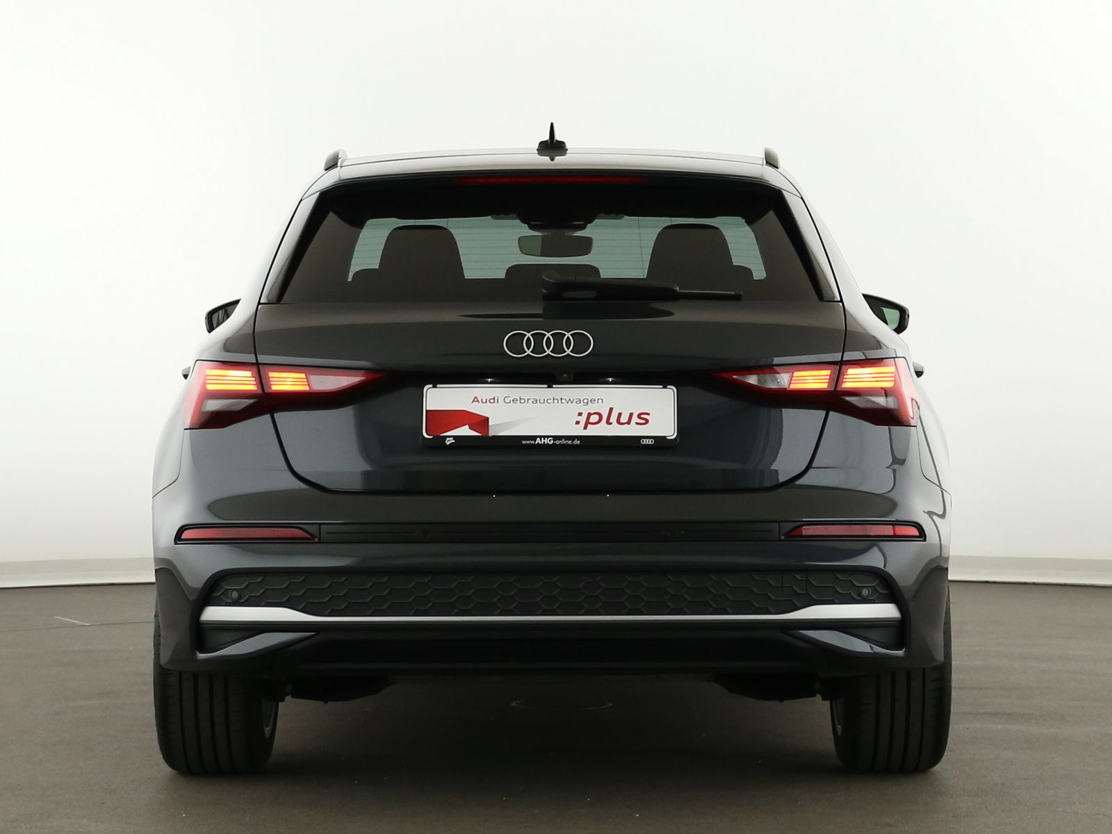 Audi A3 - Bild 7