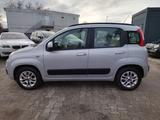 Fiat Panda Lounge+1.HD+TÜV/NEU+GARANTIE+KLIMA+PDC+EU6 - Fiat Panda Gebrauchtwagen