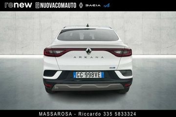 Renault Arkana - 4