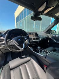 BMW X5 - 5