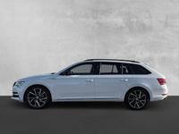 Skoda Superb Combi 2.0 TDI Sportline DSG Klima Navi