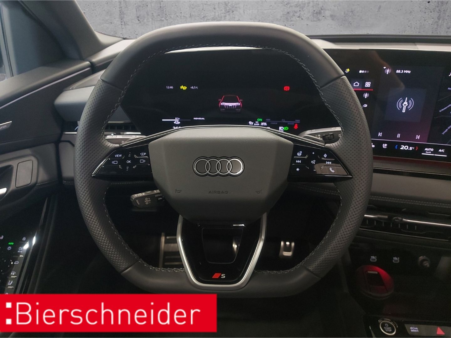 Audi Q6 e-tron - Bild 9