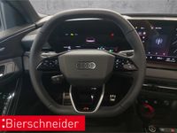 Audi Q6 e-tron - Vorschau Bild 9