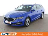 Skoda Octavia 1.5 TSI ACT First Edition *NAV*ACC*CAM* - Skoda Octavia: Edition