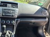 Mazda 6 Kombi  zu verkaufen - Mazda: Mazda6 V6