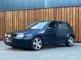 Volkswagen Golf 2.3 GTI V5, volle Ausstattung, 2.Hand - Volkswagen Golf aus 2001: GTI