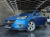 Opel Corsa E Innovation ecoFlex - Opel Corsa mit Benzin-Antrieb: Kleinwagen, Euro 3