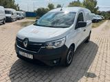 Renault Express Van 1.5 - Renault Express