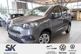 Toyota Proace City Verso Team | Navi | Kamera | Sitzhei