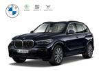 BMW X5 45e xDrive Sportpaket HUD Luftfederung AD Niv