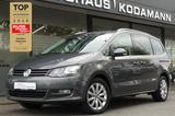 Volkswagen Sharan Highline*PDC*SHZ*ACC*Kamera*Alcantara*AHK