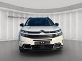 Citroën C5 Aircross Feel*Navigation*AHK*1.Hand*63500km* - weiße Citroën C5 Aircross