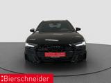 Audi S6 Av TDI qu AHK PANO STAND B&O HuD 21 - Audi S6 in Leipzig