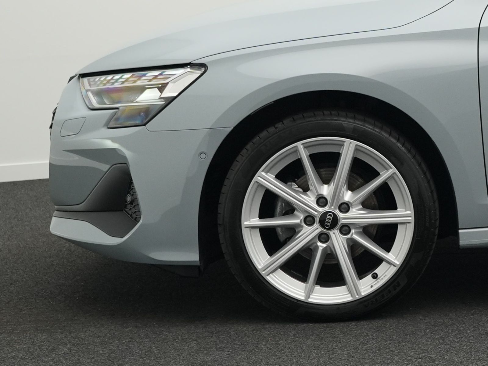 Audi A3 - Bild 20