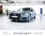 Audi A6 AVANT 45TDi 2x S LINE/MTRX/ACC/HuD/PANO/360° - Audi A6 Gebrauchtwagen in Dortmund