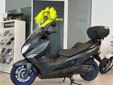 Suzuki Burgman 400 / sehr gepflegt / TÜV 05.2027 - SUZUKI 400