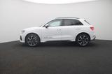 Audi Q3 45 TFSI e S line LED Navi SONOS AHK ACC - weiße Audi Q3