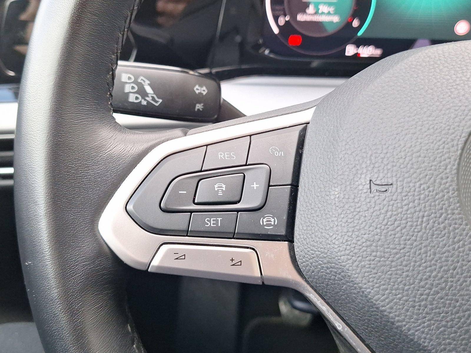 Volkswagen Golf - Bild 17