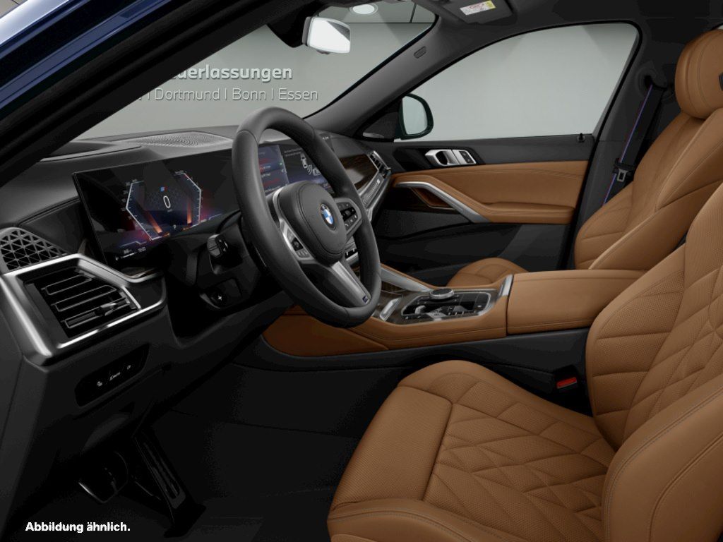 BMW X6 - Bild 3