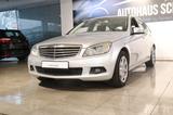 Mercedes-Benz C 200 T CDI  BE T-Modell *Navi*PDC* - Mercedes-Benz C 200: Cdi