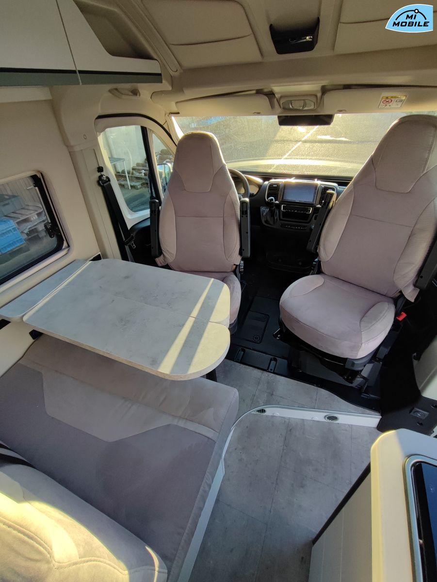 Fahrzeugabbildung Karmann Davis 630 Lifestyle *Schausonntag 11-16 Uhr*