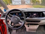 Volkswagen T7 Multivan ehe. Vorführfahrzeug Volkswagen AG - VW T7 Multivan von 2021