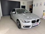 BMW 125i 218PS/Navigation/LED/Sitzheizung - BMW 125 Gebrauchtwagen