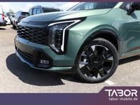 Kia Sportage - Vorschau Bild 9