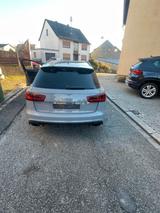 Audi RS6 4.0 TFSI tip. quattro performance Avant - - Audi RS6: Kombi