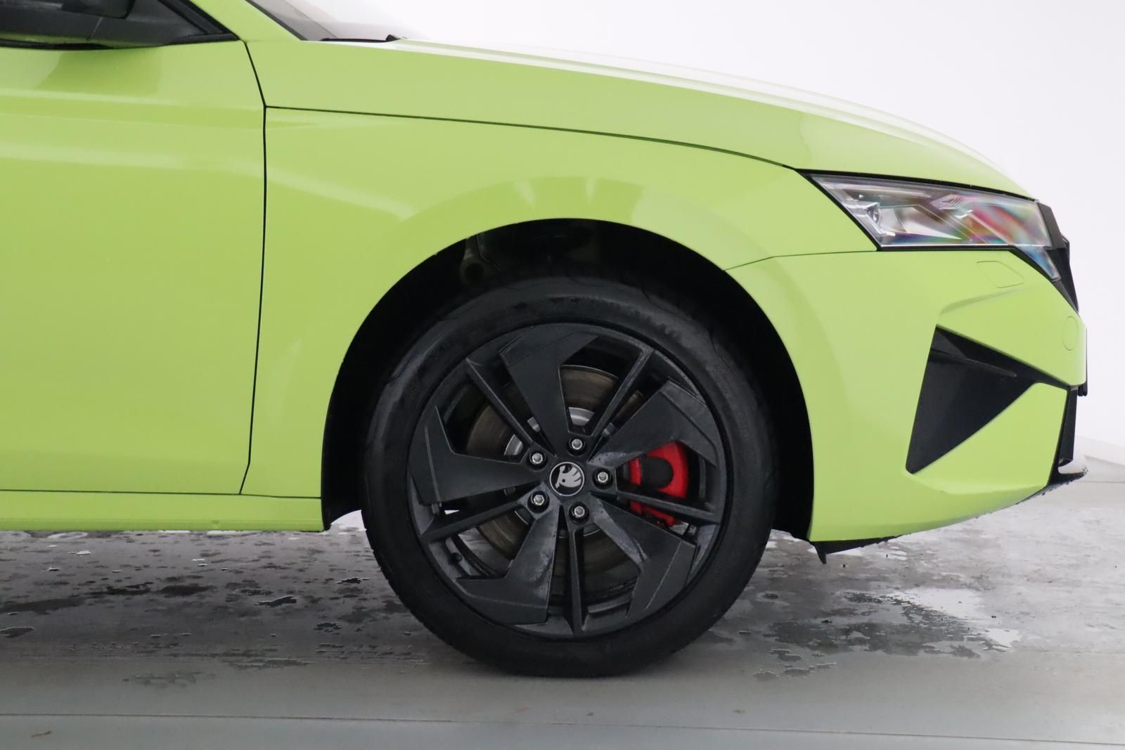 Skoda Octavia - Bild 4