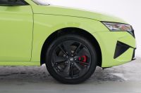 Skoda Octavia - Vorschau Bild 4