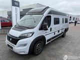 Chausson Premium Power 160 pk - Chausson Diesel Kastenwagen Automatik