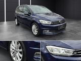 Volkswagen Touran Highline BMT/ EURO 6 / STHZ  / 7 SITZER - Volkswagen Touran mit Panoramadach