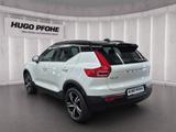 Volvo XC 40 D3 R-Design - Volvo XC40 Gebrauchtwagen in Hamburg