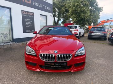 BMW 650 - 4