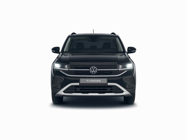T-Cross Life 1.0 TSI PDC SHZ AHK ACC FACEL. LED