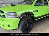 Dodge RAM 5.7 Hemi Crew Cab Sport Green Beast 4X4 LPG - Dodge Gebrauchtwagen in Nürnberg