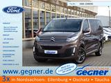 Citroën Jumpy XL BlueHDi 180PS Autm. AHK DAB+ NSW - gebrauchte Citroën Jumpy aus dem Jahr 2017