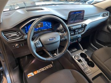 Ford Kuga Plug-In Hybrid Titanium *ACC*AHK*NAVI*KAM*