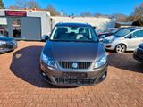 Seat Alhambra Style*BI-XENON*SHZ*RKF*AHK*GARANTIE*7 S - Seat: Kleinbus