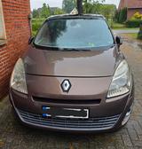 Renault Grand Scenic dCi 160 Leder - Renault Grand Scenic mit Schiebedach