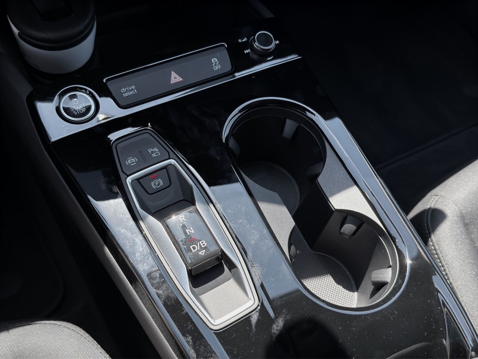 Audi A6 e-tron - Bild 12